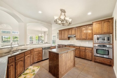 Stunning 2-Story Golf Course Retreat with Exceptional Amenities

 on Jim Boggs in Texas - for sale on GolfHomes.com, golf home, golf lot