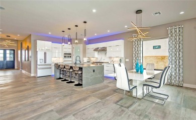 Stunning Views. Artistic Architecture in a Rare Colorado River on Laughlin Ranch Golf Club in Arizona - for sale on GolfHomes.com, golf home, golf lot