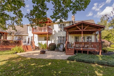 Beautiful home in the sought-after Smithfields neighborhood in on Smithfields Country Club in South Carolina - for sale on GolfHomes.com, golf home, golf lot