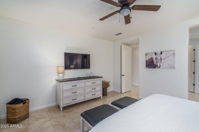 Welcome to this stunning Juniper layout, featuring a tranquil on Vista Verde Golf Course in Arizona - for sale on GolfHomes.com, golf home, golf lot