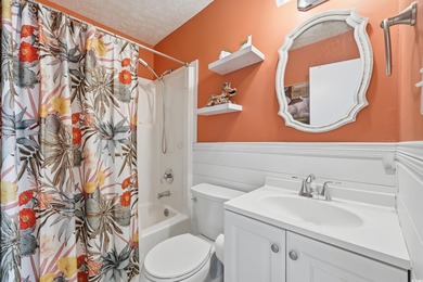 Welcome to Windjammer Village, a gated community in Little River on Glen Dornoch Waterway Golf Links in South Carolina - for sale on GolfHomes.com, golf home, golf lot