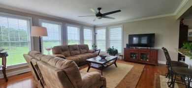 Take a load off and relax in this beautiful well maintained 3 on Battlefield Golf and Country Club in Kentucky - for sale on GolfHomes.com, golf home, golf lot