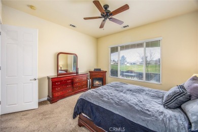 Welcome to this beautifully designed 2-bedroom, 2-bathroom home on Ashwood Golf Course in California - for sale on GolfHomes.com, golf home, golf lot
