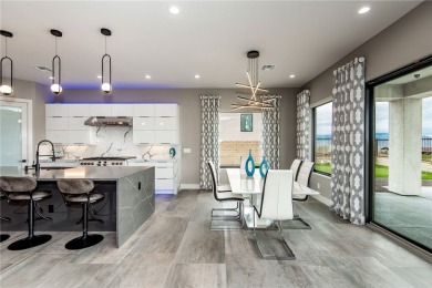 Stunning Views. Artistic Architecture in a Rare Colorado River on Laughlin Ranch Golf Club in Arizona - for sale on GolfHomes.com, golf home, golf lot