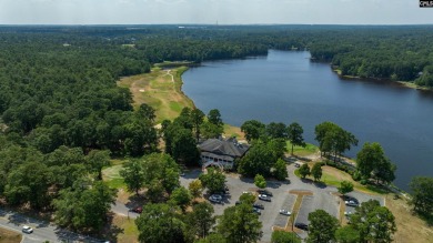 Welcome to 290 Glenn Village Circle located on the 5th hole of on The Windermere Club in South Carolina - for sale on GolfHomes.com, golf home, golf lot