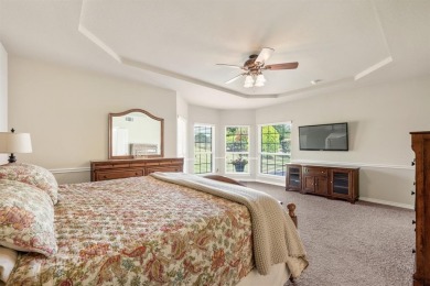 Stunning 2-Story Golf Course Retreat with Exceptional Amenities

 on Jim Boggs in Texas - for sale on GolfHomes.com, golf home, golf lot