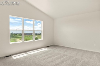 Location, location, location! Overlooking Hole #3 of Antlers on Antler Creek Golf Course in Colorado - for sale on GolfHomes.com, golf home, golf lot