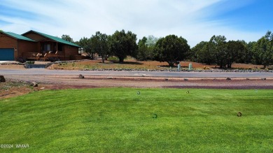 Looking for the perfect spot to build your mountain home? Look on Juniper Ridge R.V. Golf Resort in Arizona - for sale on GolfHomes.com, golf home, golf lot