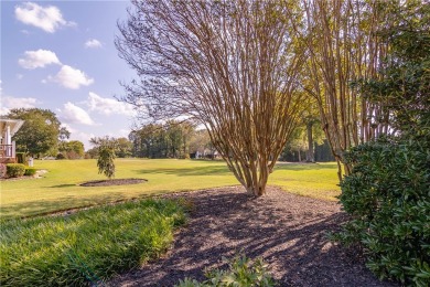 Beautiful home in the sought-after Smithfields neighborhood in on Smithfields Country Club in South Carolina - for sale on GolfHomes.com, golf home, golf lot