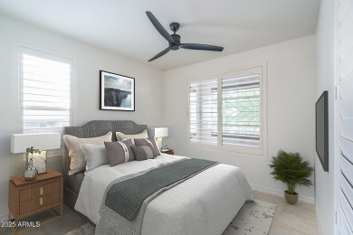 Welcome to this stunning Juniper layout, featuring a tranquil on Vista Verde Golf Course in Arizona - for sale on GolfHomes.com, golf home, golf lot
