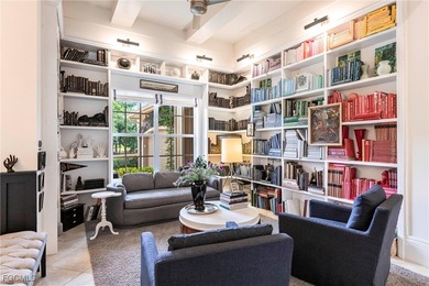 The stunning Martinique model, built by Wyman Stokes, is now on Verandah Golf Course and Club in Florida - for sale on GolfHomes.com, golf home, golf lot