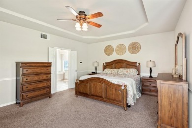 Stunning 2-Story Golf Course Retreat with Exceptional Amenities

 on Jim Boggs in Texas - for sale on GolfHomes.com, golf home, golf lot