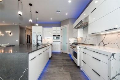 Stunning Views. Artistic Architecture in a Rare Colorado River on Laughlin Ranch Golf Club in Arizona - for sale on GolfHomes.com, golf home, golf lot