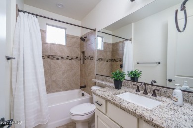 Welcome to this stunning Juniper layout, featuring a tranquil on Vista Verde Golf Course in Arizona - for sale on GolfHomes.com, golf home, golf lot