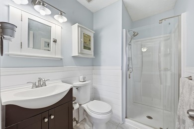 Welcome to Windjammer Village, a gated community in Little River on Glen Dornoch Waterway Golf Links in South Carolina - for sale on GolfHomes.com, golf home, golf lot