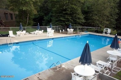 Over an acre lot located just a few miles from the town of on Woodloch Springs Country Club in Pennsylvania - for sale on GolfHomes.com, golf home, golf lot