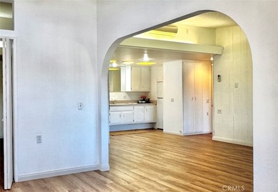 Welcome to Leisure World of Seal Beach!  This highly desired 55+ on Leisure World Seal Beach Golf Course in California - for sale on GolfHomes.com, golf home, golf lot