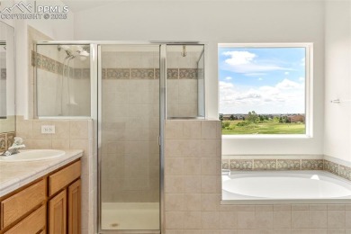 Location, location, location! Overlooking Hole #3 of Antlers on Antler Creek Golf Course in Colorado - for sale on GolfHomes.com, golf home, golf lot