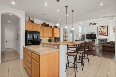Exciting opportunity! Whether you're looking for a primary on The Club at Copper Valley Golf Course in California - for sale on GolfHomes.com, golf home, golf lot
