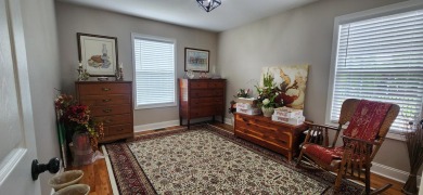 Take a load off and relax in this beautiful well maintained 3 on Battlefield Golf and Country Club in Kentucky - for sale on GolfHomes.com, golf home, golf lot