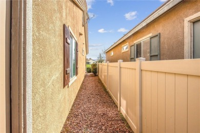 Welcome to this beautifully designed 2-bedroom, 2-bathroom home on Ashwood Golf Course in California - for sale on GolfHomes.com, golf home, golf lot