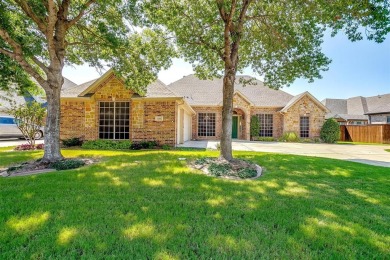 Experience the ultimate blend of luxury and comfort in this on Southern Oaks Golf Club in Texas - for sale on GolfHomes.com, golf home, golf lot