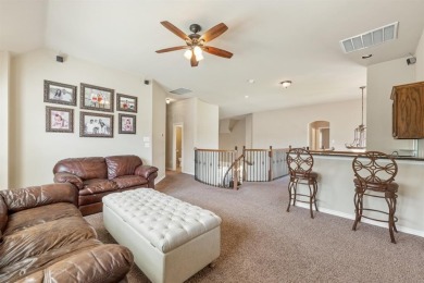 Stunning 2-Story Golf Course Retreat with Exceptional Amenities

 on Jim Boggs in Texas - for sale on GolfHomes.com, golf home, golf lot