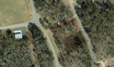 Attention Builders  Investors - Prime Gated-Lot Opportunity in on River Golf and County Club at Lake Royale in North Carolina - for sale on GolfHomes.com, golf home, golf lot