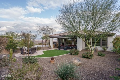 Welcome to this stunning Juniper layout, featuring a tranquil on Vista Verde Golf Course in Arizona - for sale on GolfHomes.com, golf home, golf lot