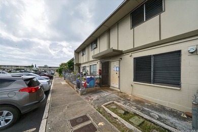 This 2-bedroom, 1.5-bathroom townhome offers the perfect blend on Ewa Beach Golf Club in Hawaii - for sale on GolfHomes.com, golf home, golf lot