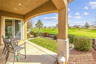 Welcome to this beautifully designed 2-bedroom, 2-bathroom home on Ashwood Golf Course in California - for sale on GolfHomes.com, golf home, golf lot