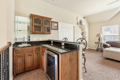 Stunning 2-Story Golf Course Retreat with Exceptional Amenities

 on Jim Boggs in Texas - for sale on GolfHomes.com, golf home, golf lot