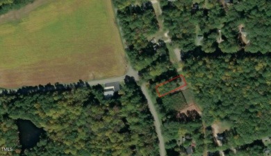 Attention Builders  Investors - Prime Gated-Lot Opportunity in on River Golf and County Club at Lake Royale in North Carolina - for sale on GolfHomes.com, golf home, golf lot