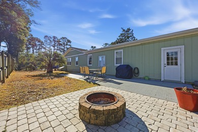 Welcome to Windjammer Village, a gated community in Little River on Glen Dornoch Waterway Golf Links in South Carolina - for sale on GolfHomes.com, golf home, golf lot