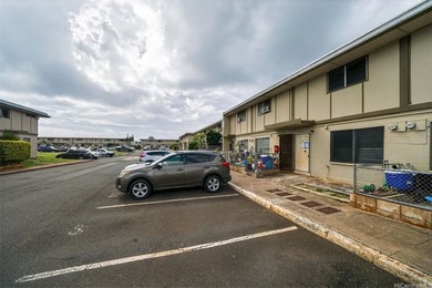 This 2-bedroom, 1.5-bathroom townhome offers the perfect blend on Ewa Beach Golf Club in Hawaii - for sale on GolfHomes.com, golf home, golf lot