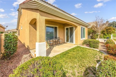 Welcome to this beautifully designed 2-bedroom, 2-bathroom home on Ashwood Golf Course in California - for sale on GolfHomes.com, golf home, golf lot