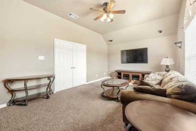 Stunning 2-Story Golf Course Retreat with Exceptional Amenities

 on Jim Boggs in Texas - for sale on GolfHomes.com, golf home, golf lot