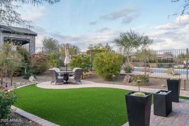 Welcome to this stunning Juniper layout, featuring a tranquil on Vista Verde Golf Course in Arizona - for sale on GolfHomes.com, golf home, golf lot