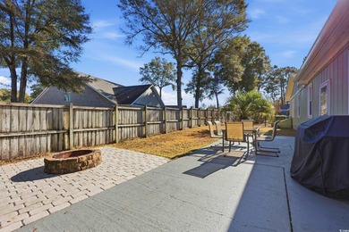 Welcome to Windjammer Village, a gated community in Little River on Glen Dornoch Waterway Golf Links in South Carolina - for sale on GolfHomes.com, golf home, golf lot