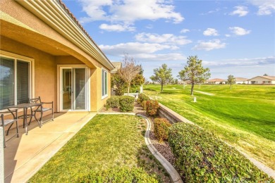 Welcome to this beautifully designed 2-bedroom, 2-bathroom home on Ashwood Golf Course in California - for sale on GolfHomes.com, golf home, golf lot