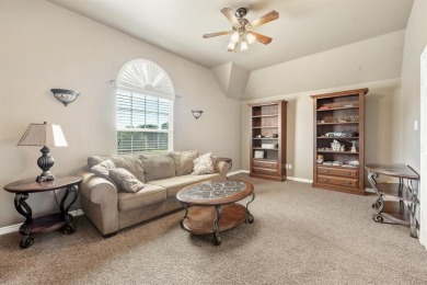 Stunning 2-Story Golf Course Retreat with Exceptional Amenities

 on Jim Boggs in Texas - for sale on GolfHomes.com, golf home, golf lot