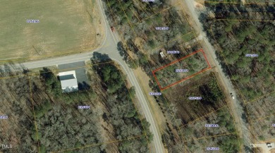 Attention Builders  Investors - Prime Gated-Lot Opportunity in on River Golf and County Club at Lake Royale in North Carolina - for sale on GolfHomes.com, golf home, golf lot