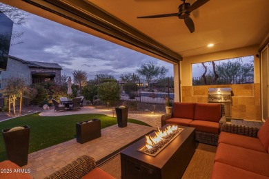 Welcome to this stunning Juniper layout, featuring a tranquil on Vista Verde Golf Course in Arizona - for sale on GolfHomes.com, golf home, golf lot