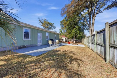 Welcome to Windjammer Village, a gated community in Little River on Glen Dornoch Waterway Golf Links in South Carolina - for sale on GolfHomes.com, golf home, golf lot