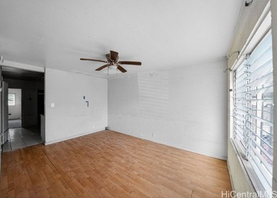 This 2-bedroom, 1.5-bathroom townhome offers the perfect blend on Ewa Beach Golf Club in Hawaii - for sale on GolfHomes.com, golf home, golf lot