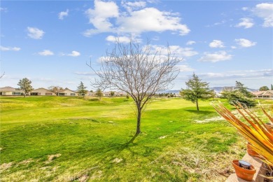 Welcome to this beautifully designed 2-bedroom, 2-bathroom home on Ashwood Golf Course in California - for sale on GolfHomes.com, golf home, golf lot
