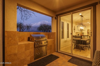 Welcome to this stunning Juniper layout, featuring a tranquil on Vista Verde Golf Course in Arizona - for sale on GolfHomes.com, golf home, golf lot