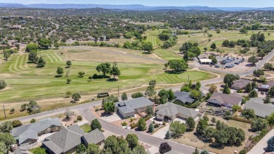 Discover this beautiful, newly updated single-level home! It on Payson Golf Course in Arizona - for sale on GolfHomes.com, golf home, golf lot