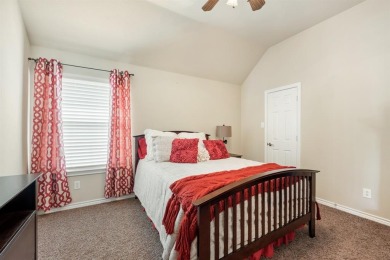 Stunning 2-Story Golf Course Retreat with Exceptional Amenities

 on Jim Boggs in Texas - for sale on GolfHomes.com, golf home, golf lot