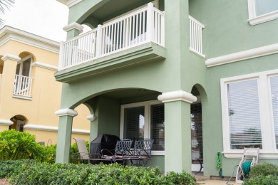 22 Harbor View is a beautiful channel front townhome in the on South Padre Island Golf Club in Texas - for sale on GolfHomes.com, golf home, golf lot